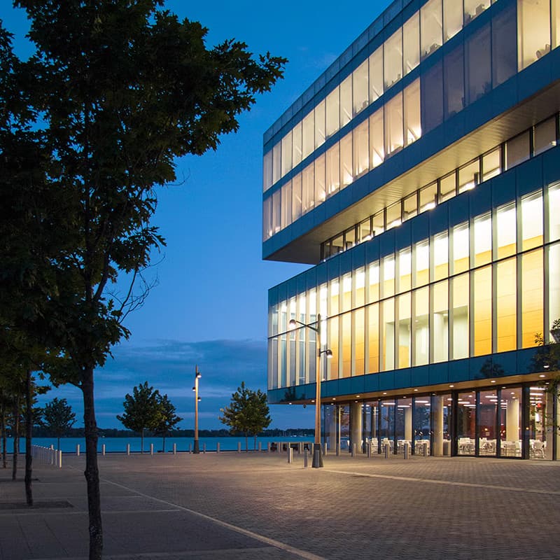 George Brown College