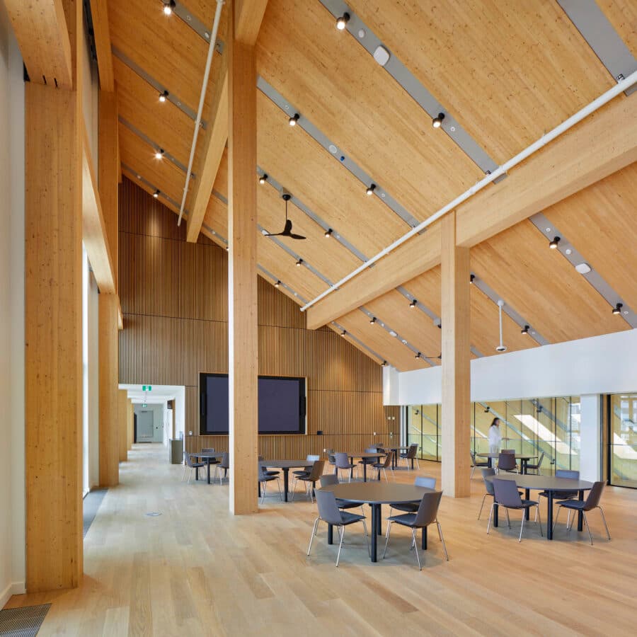 George Brown College