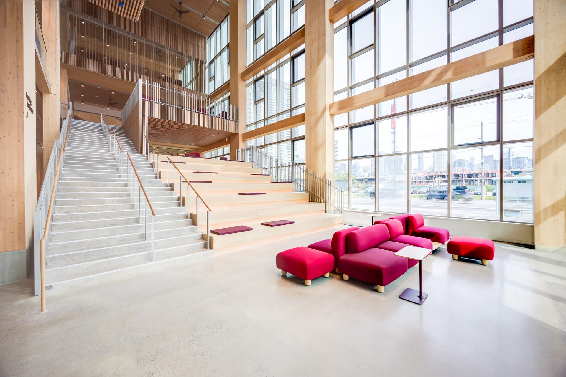 George Brown College